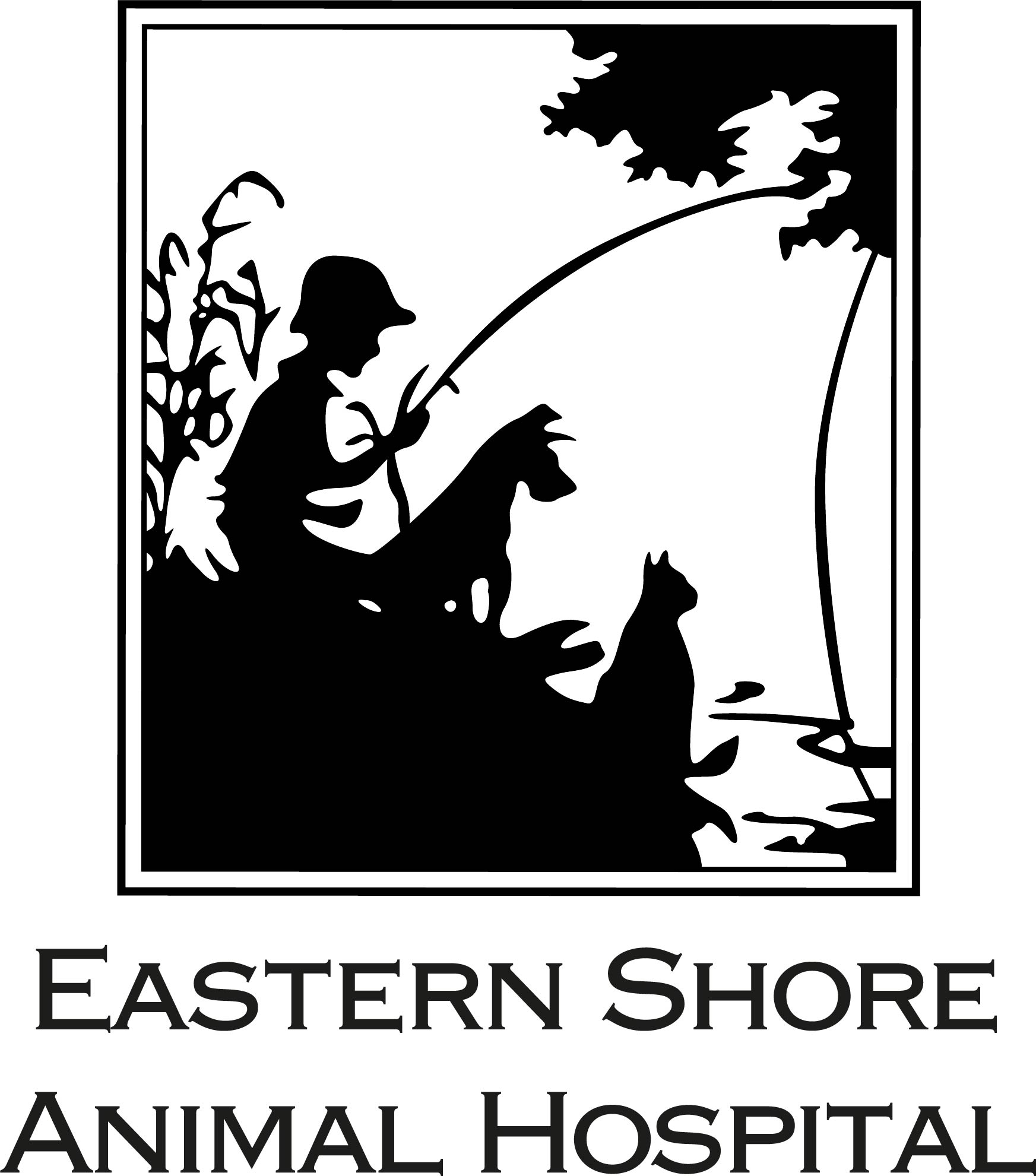 Anesthesia Consent Eastern Shore Animal Hospital
